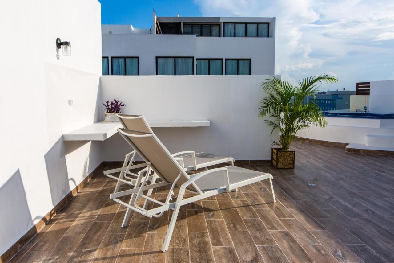 Condominio Paraiso Magico * Playa del Carmen