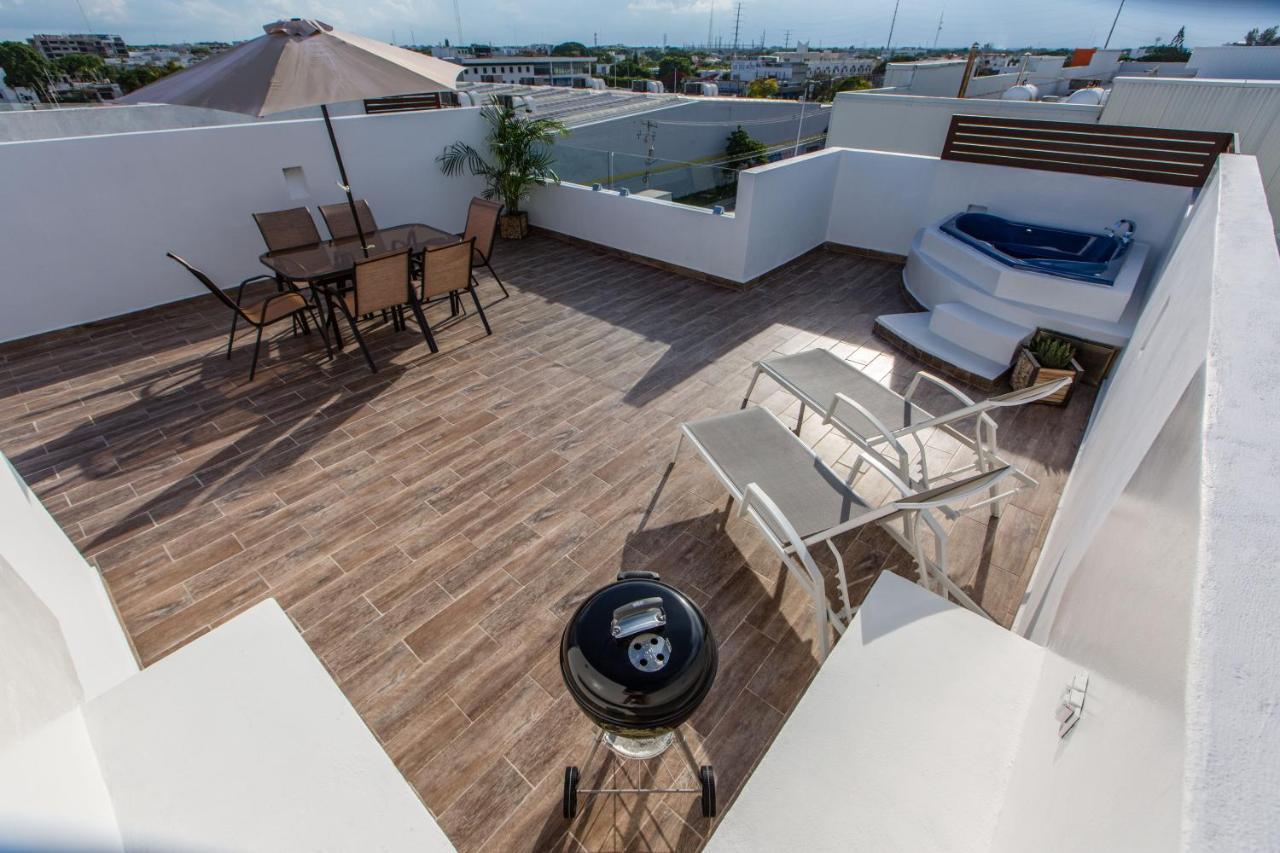Condominio Paraiso Magico Apartamento