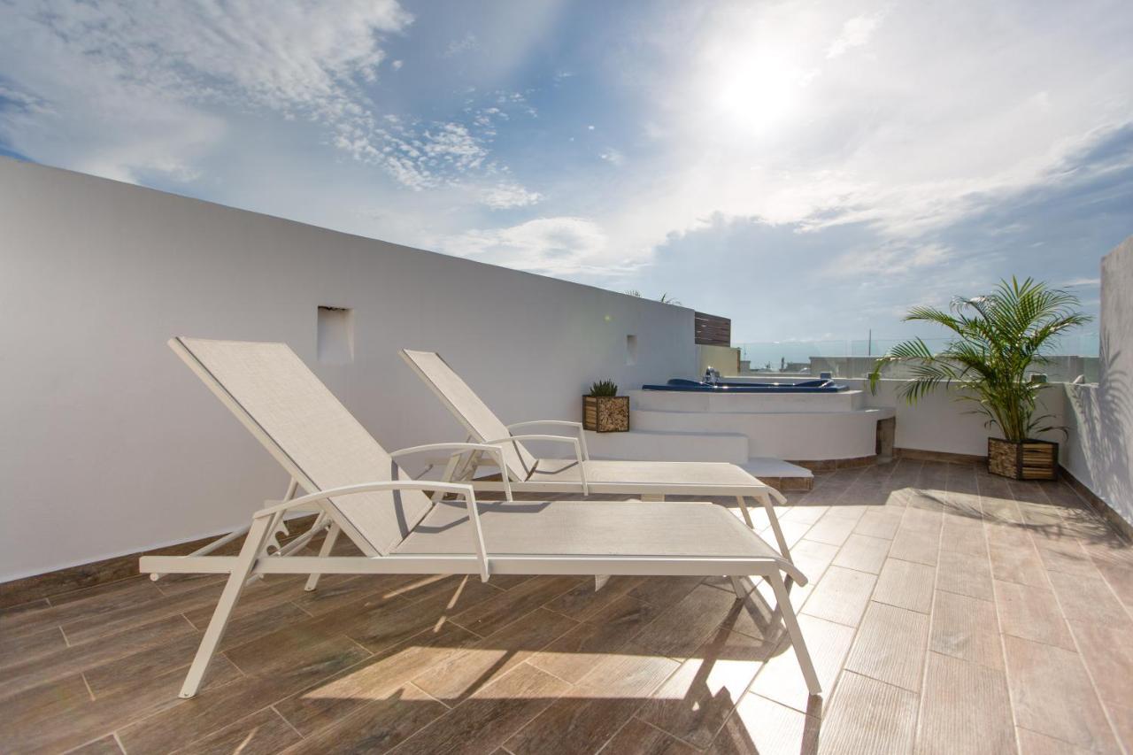 Condominio Paraiso Magico Apartamento Playa del Carmen