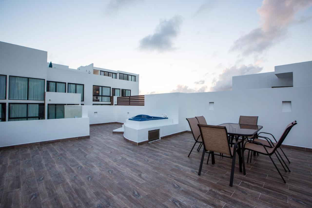 Condominio Paraiso Magico