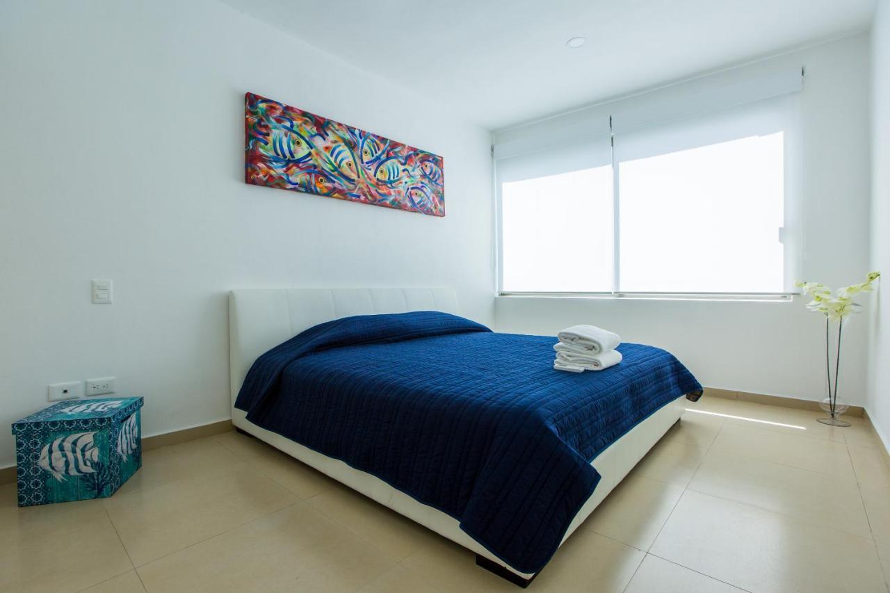 Apartamento Condominio Paraiso Magico