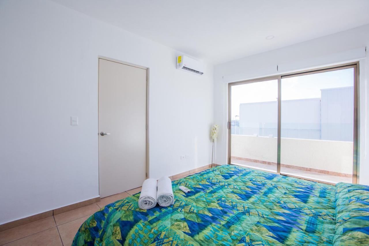 Condominio Paraiso Magico Apartamento