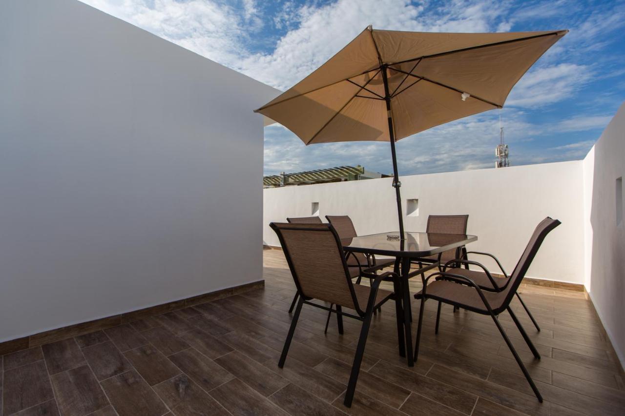 Condominio Paraiso Magico Playa del Carmen